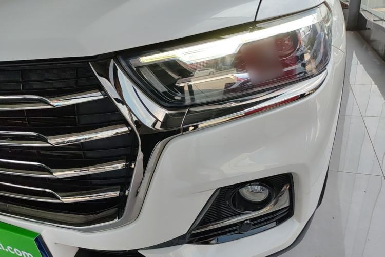 Used Haval H6 2021 National Trend Edition 1.5T Automatic Champion Version