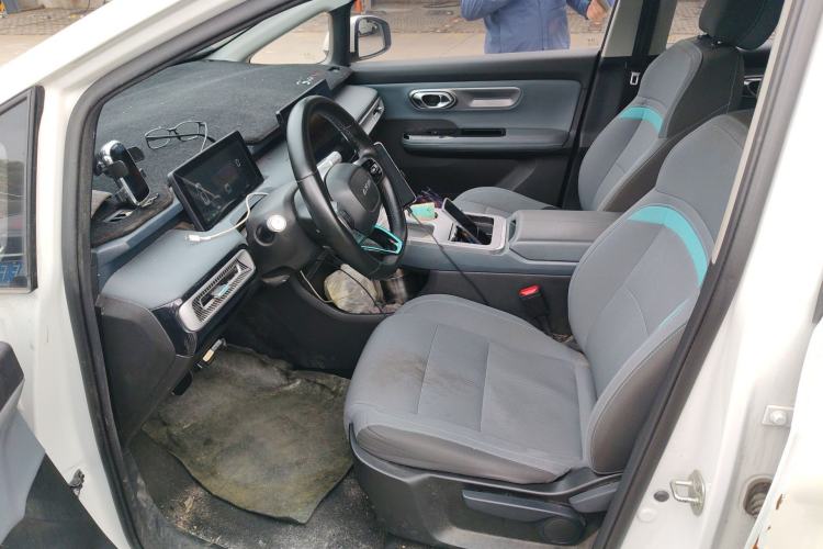 Used AION Y 2025 Plus 510 Enjoy Edition