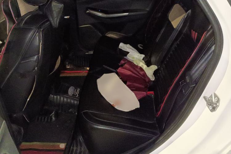 Used Ford Escort 2015 1.5L Manual Fashion Edition