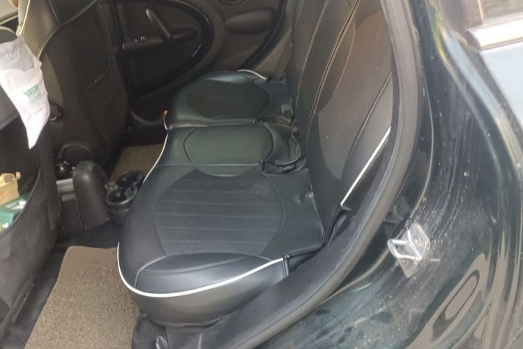 Used MINI Countryman 2013 1.6T COOPER ALL4 Fun