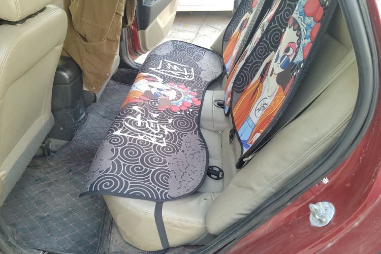 Used Hyundai Celesta 2011 1.6L Automatic Luxury Version