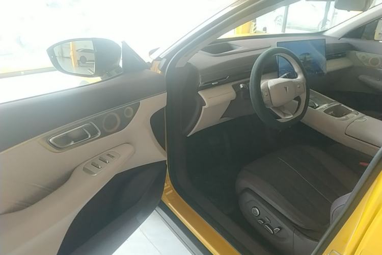 Used Deepal S07 2026 230Ultra with Huawei Qiankun ADS SE Edition