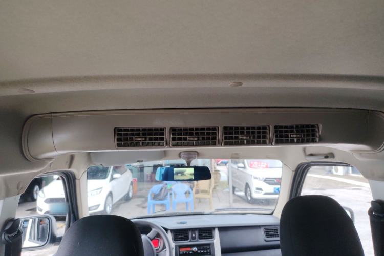 Used CHANGAN KAICHENG Star 3 2015 1.0L Base Version with Air Conditioning C10 Headliner