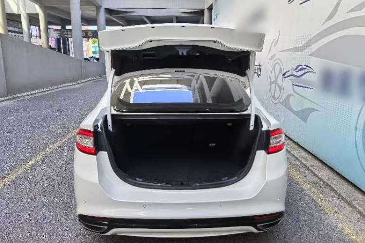 Used Ford Mondeo 2013 2.0L GTDi 200 Fashion Edition