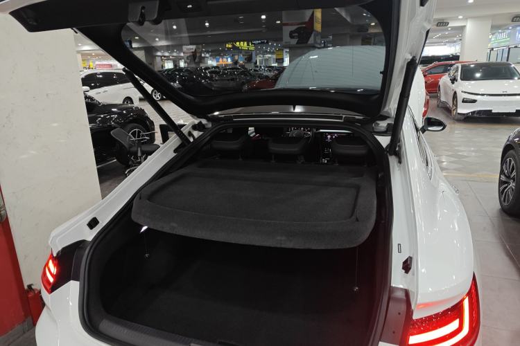 Used Volkswagen FAW-Volkswagen CC 2023 380TSI Striking Edition