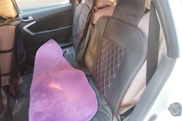 Used Suzuki Liana A6 2015 Hatchback 1.4L Manual Enjoyment Model
