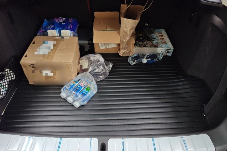 Used BMW X4 2022 xDrive 30i M Sport Package