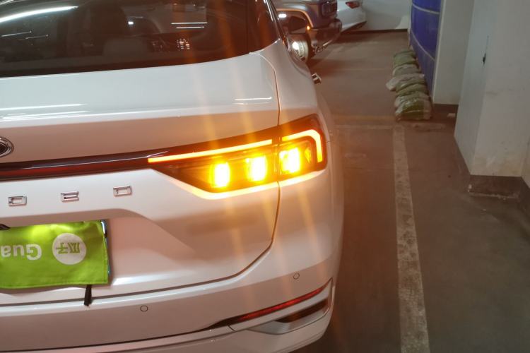 Used Ford Mondeo 2023 EcoBoost 245 Luxury Model
