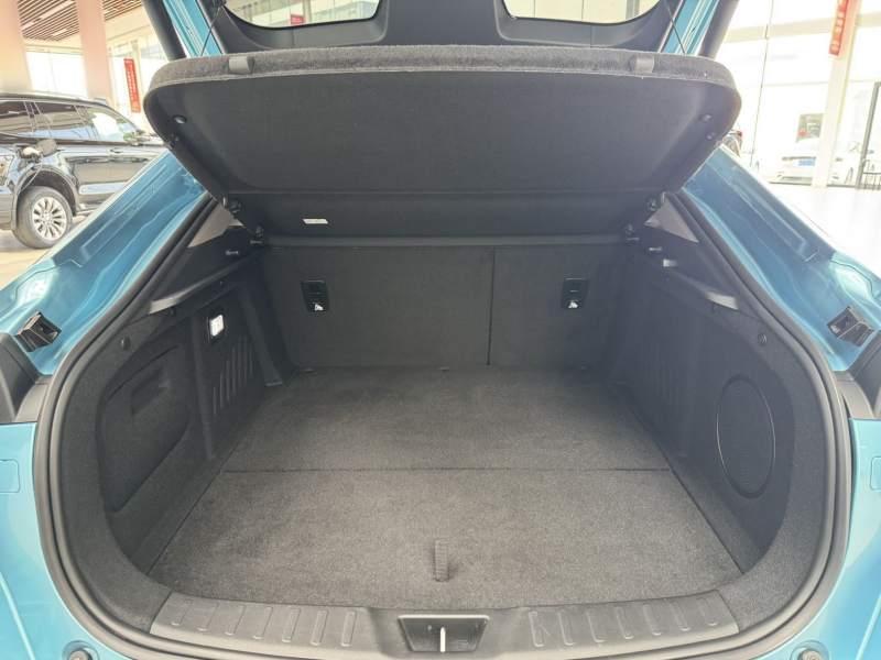 Used Deepal L07 2024 230Max Qiankun Intelligent Driving ADS SE Range-Extended Version — 12