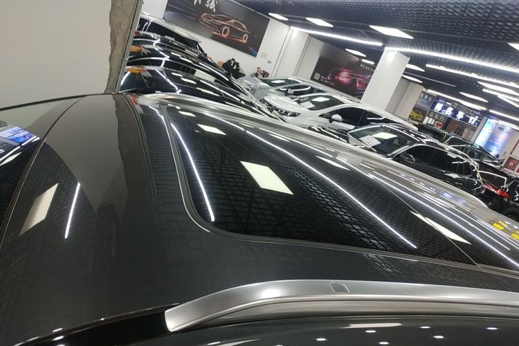 Used Hima AITO M7 2022 1.5T Four-Wheel Drive Luxury Edition Roof