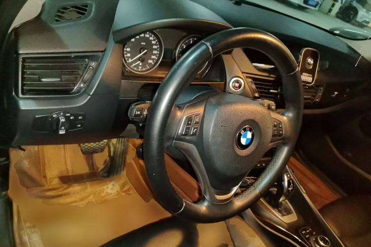 Used BMW X1 2013 xDrive20i X Design Package