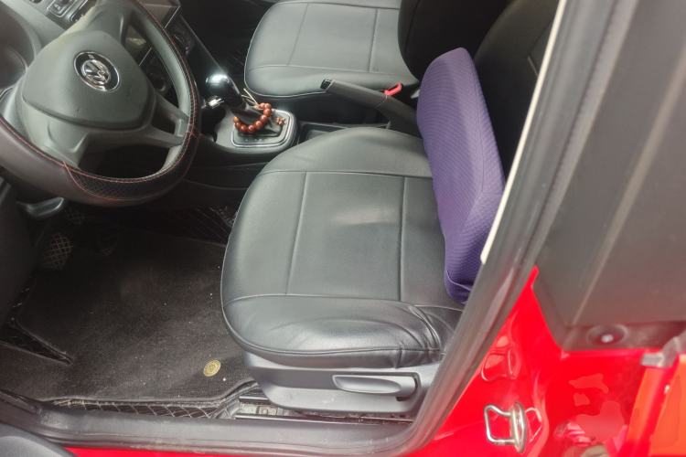 Used Volkswagen Polo 2018 1.5L Automatic Advanced Driving Model
