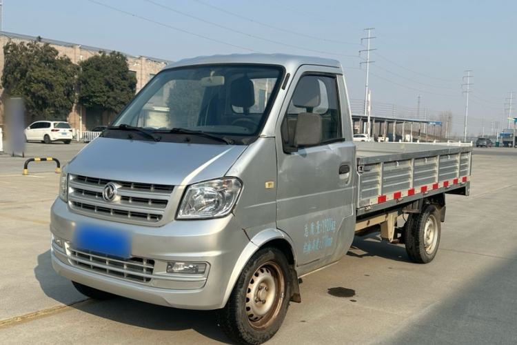 Used Dongfeng Xiaokang K01 2019 1.2L K01L China VI Standard DK12