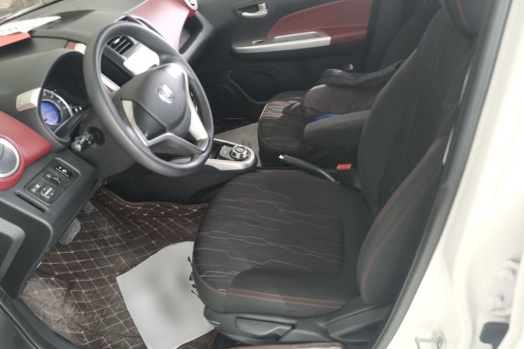 Used CHANGAN Benni EV 2019 EV360 Standard Model
