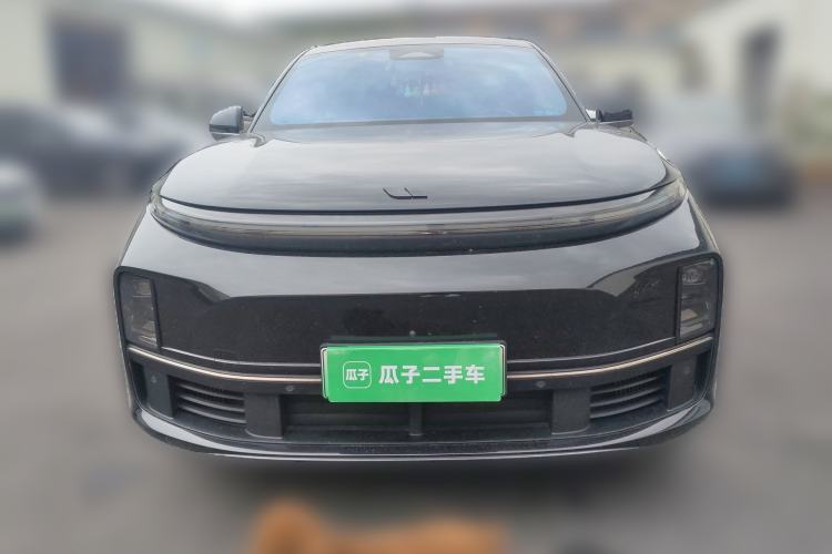Used Li Auto L7 2023 Pro Model