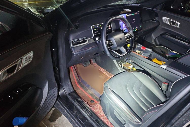 Used NETA X 2023 400 Lite