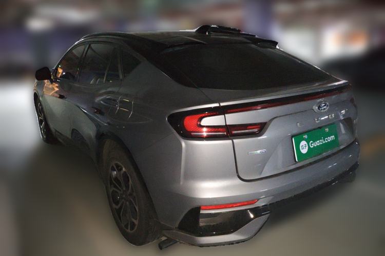 Used Ford EVOS 2022 EcoBoost 245 Sport Edition