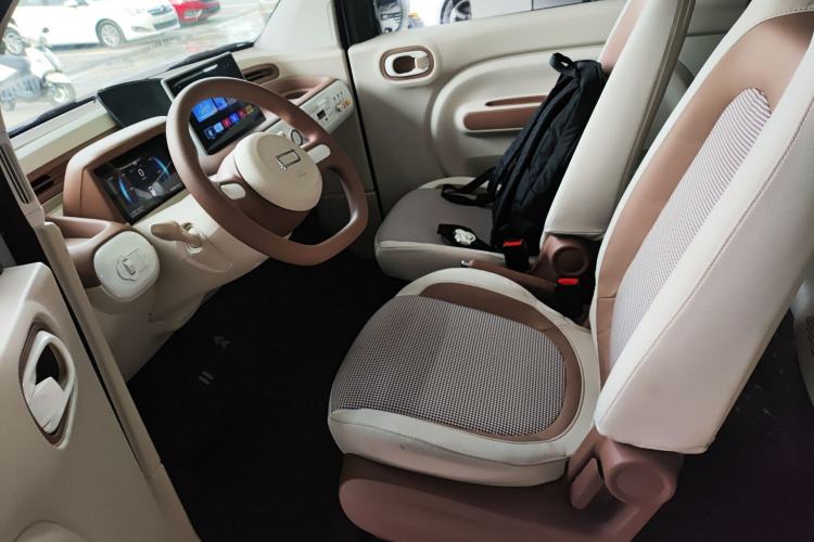 Used Bestune Pony 2025 222km Range Agile Horse