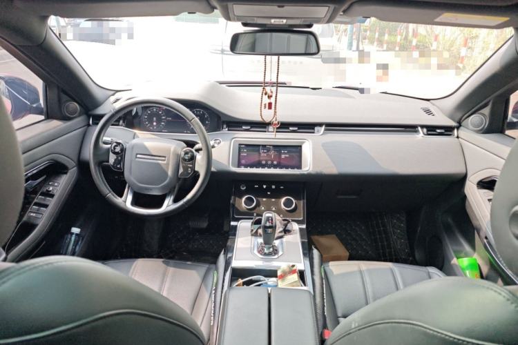 Used Land Rover Range Rover Evoque 2020 249 PS Youth Edition