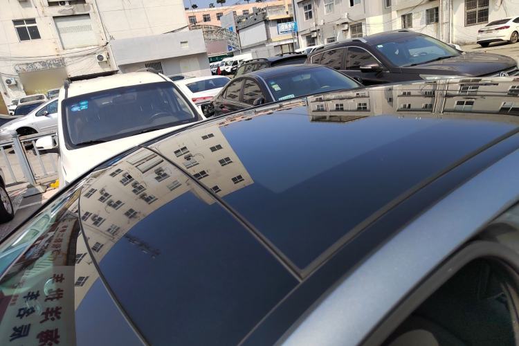 Used Mercedes-Benz C-Class 2019 Restyled C 260 L Sport Edition
