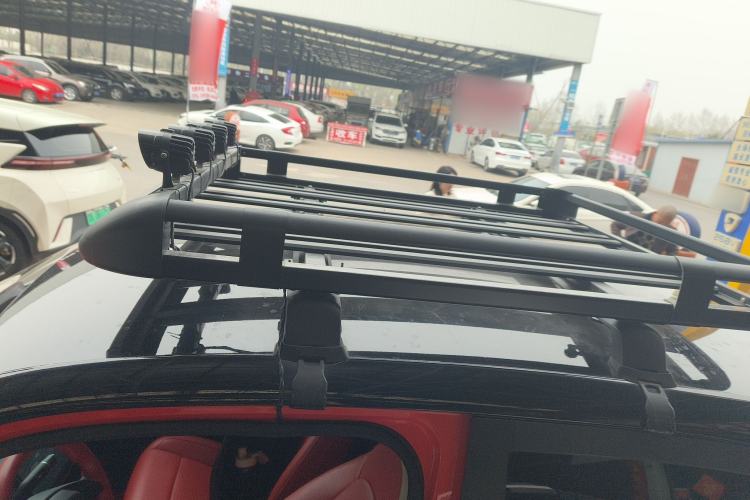 Used Leapmotor T03 2021 400 Lite Edition Lithium Iron Phosphate
