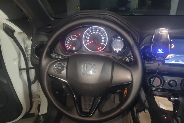 Used Honda XR-V 2017 1.5L LXi CVT Classic Edition