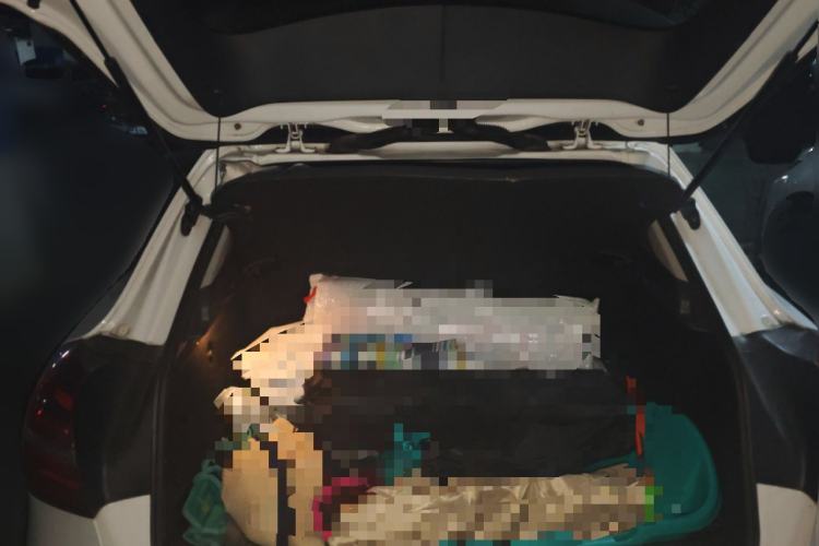 Used Mercedes-Benz GLA 2018 GLA 200 Sport Edition