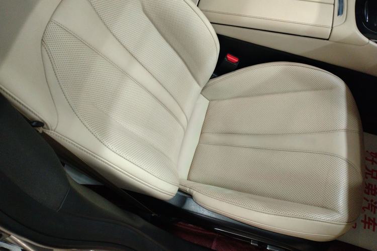 Used XPeng P7 2020 670N
