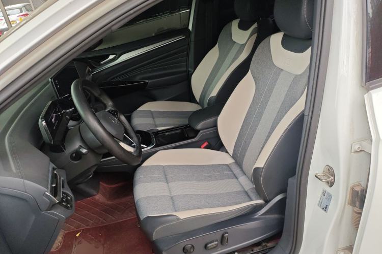 Used Volkswagen ID.4 CROZZ 2022 Pure Edition Limited Edition