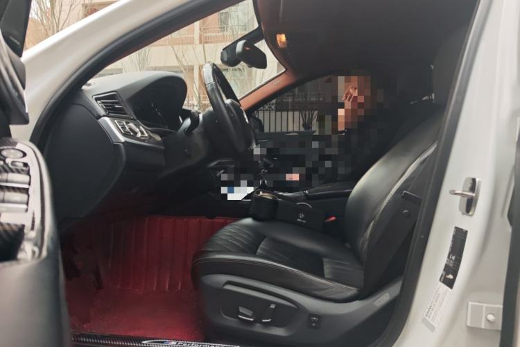 Used BMW 5 Series 2017 525Li Luxury Design Package
