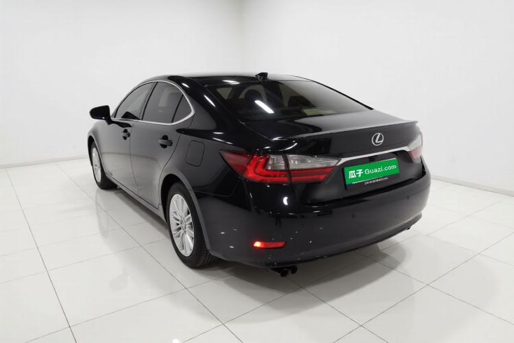 Used Lexus ES 2017 200 30th Anniversary Edition