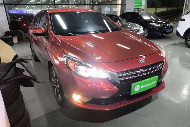 Used Venucia T90 2017 2.0L CVT Fashion Edition