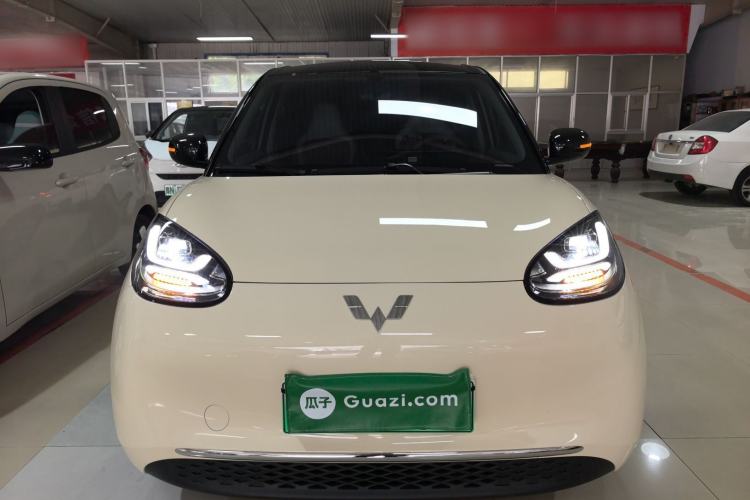 Used Wuling Bingo 2025 333 km Enjoyment Version