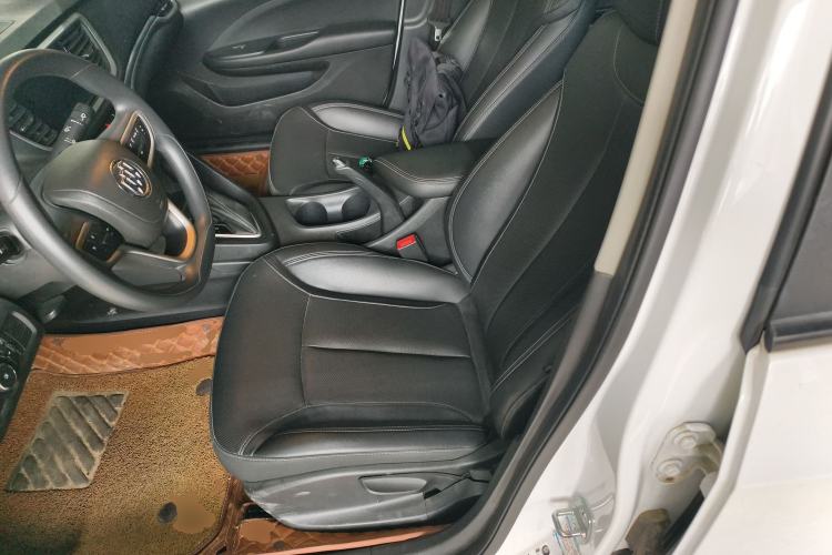 Used Buick GT 2021 Revised Version Flagship 1.5L Automatic Elite Edition
