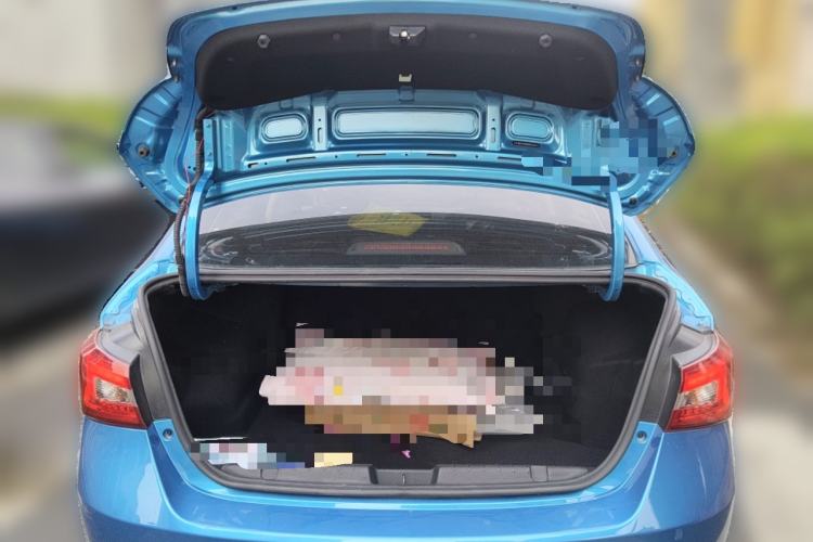 Used Chery Arrizo 5 2019 1.5L Manual New Youth Edition China VI Standard