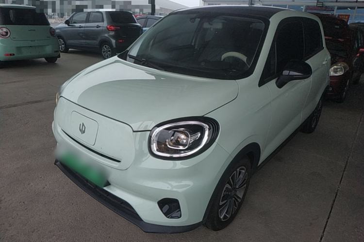 Used Leapmotor T03 2025 403 Comfort Edition