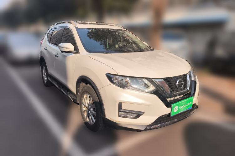 Used Nissan X-Trail 2021 2.0L CVT 2WD XL ITS SmartConnect Comfort Edition