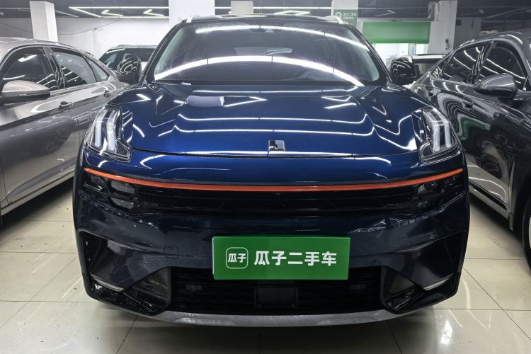 Used Lynk & Co 06 2020 1.5T YAO Halo
