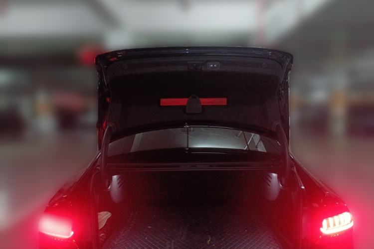 Used Audi A7L 2024 45 TFSI quattro Black Warrior Edition