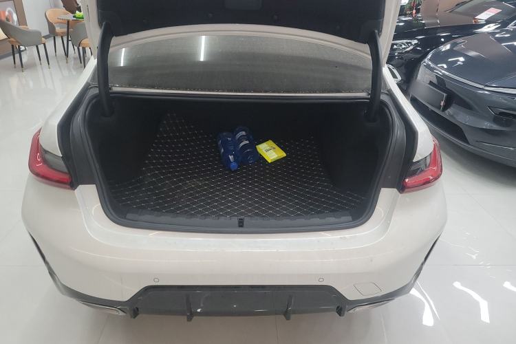 Used BMW 3 Series 2025 325Li M Sport Package