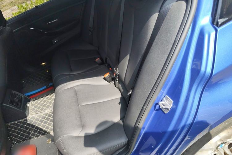 Used BMW 3 Series 2019 320Li M Sport Package
