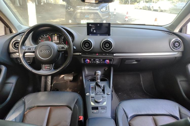 Used Audi A3 2016 Sportback 40 TFSI Style Edition