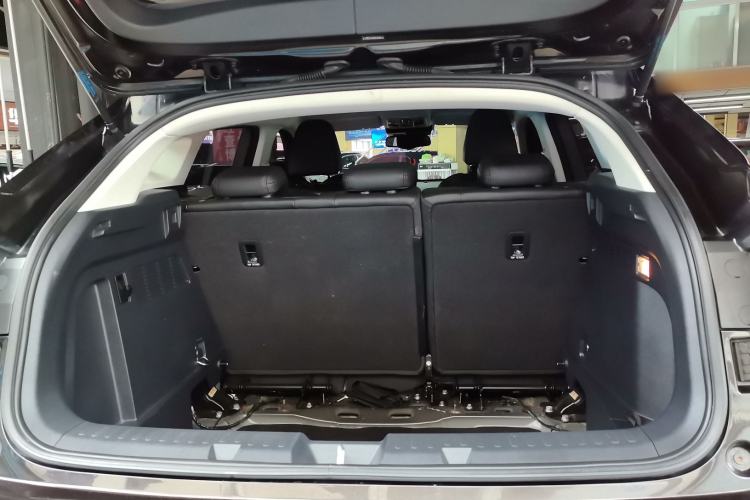 Used Haval F5 2019 National Trend Edition 1.5T i-Trend China VI Standard