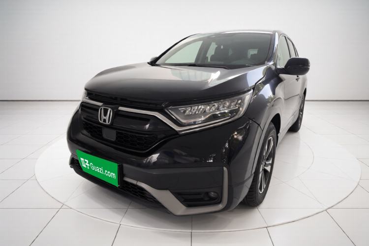 Used Honda CR-V 2021 240TURBO CVT Two-Wheel Drive Urban Edition