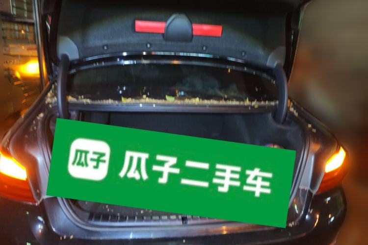 Used BMW 5 Series 2020 530Li Luxury Edition Premium Package