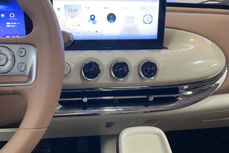 Used Wuling Bingo 2025 333 km Enjoyment Version
