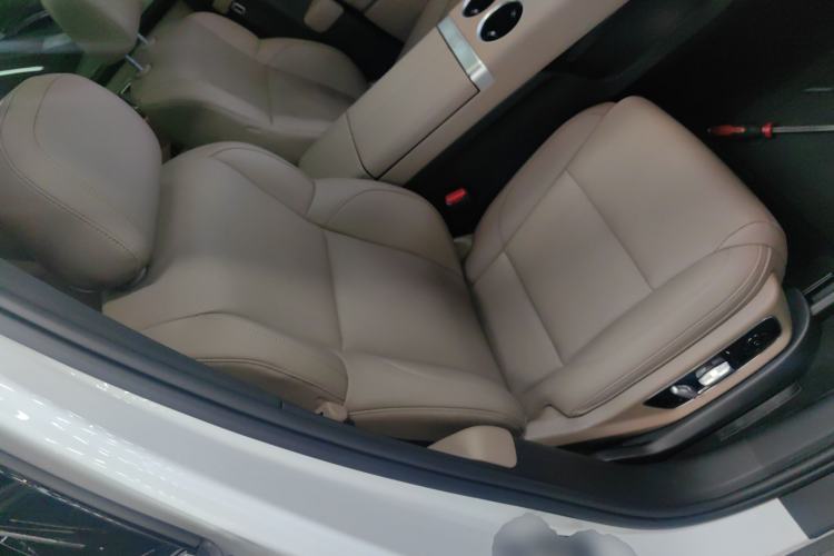 Used Li Auto L7 2025 Pro Smart Refresh Edition
