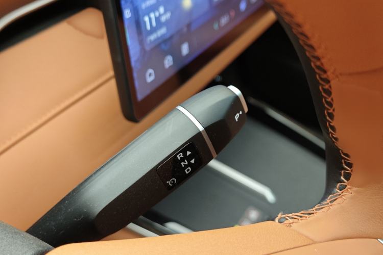 Used Deepal S05 2024 510 Plus Pure Electric Version