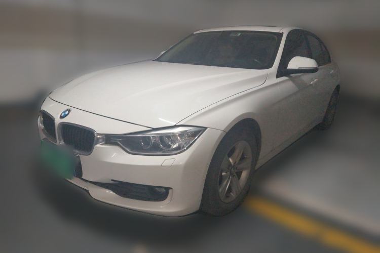 Used BMW 3 Series 2013 320i Sport Edition
