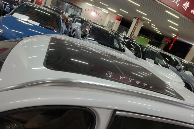 Used BMW X1 2021 sDrive20Li Fashion Model
